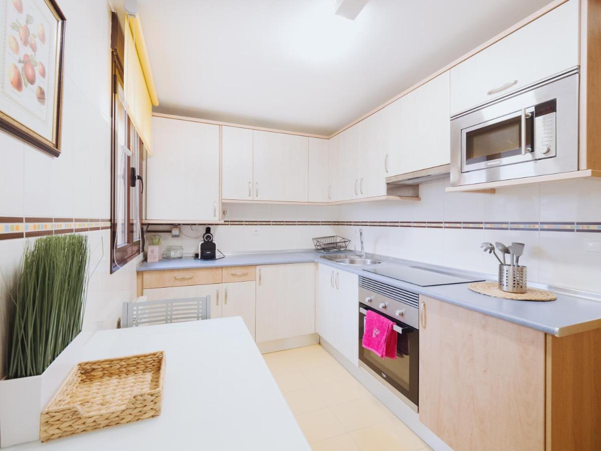 Apartamento "Machote" Tordesillas Exteriör bild