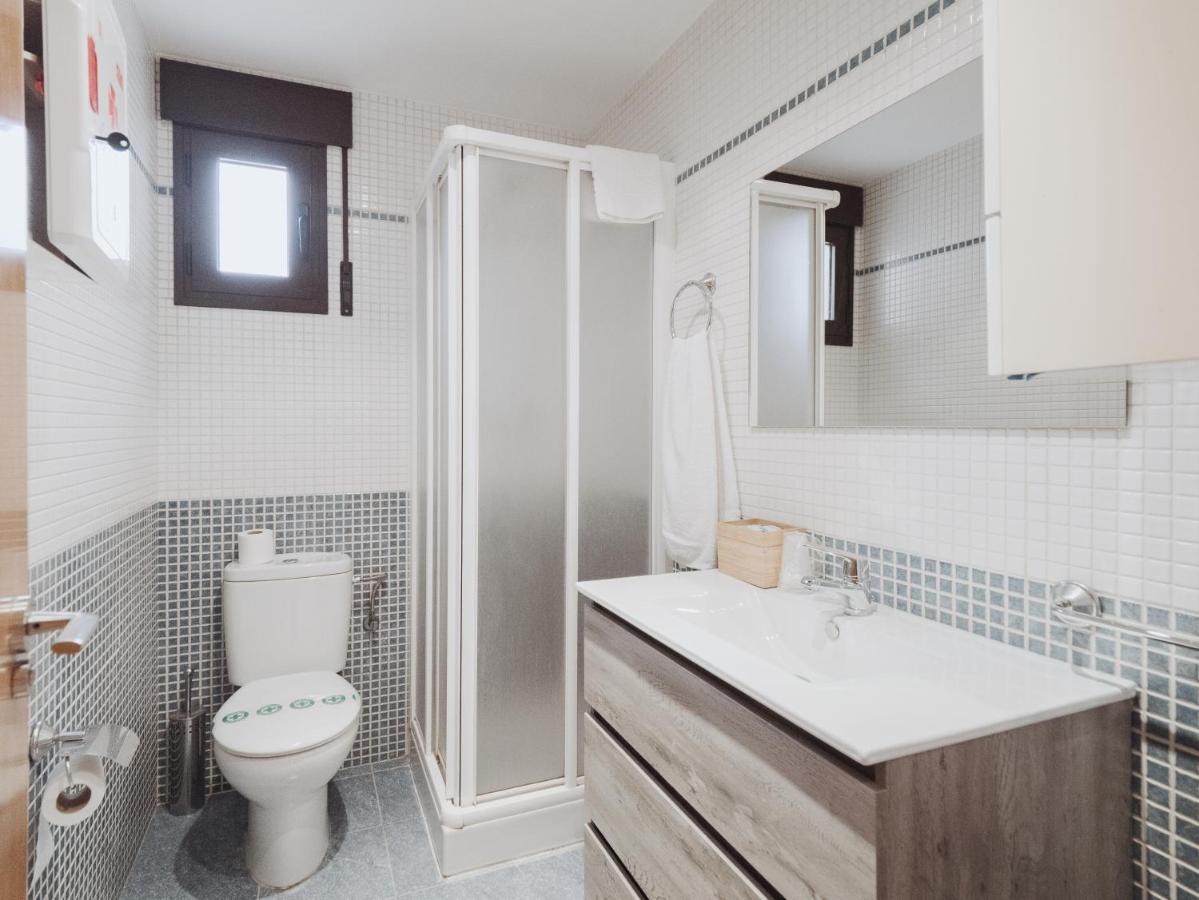 Apartamento "Machote" Tordesillas Exteriör bild