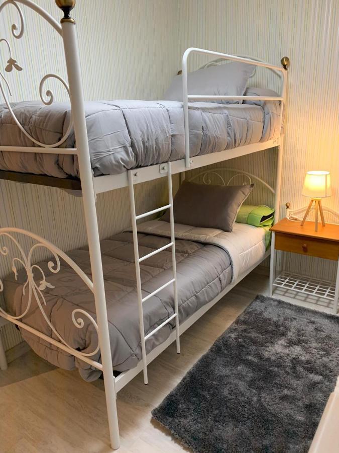 Apartamento "Machote" Tordesillas Exteriör bild